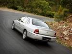 Daewoo Statesman 2005 года